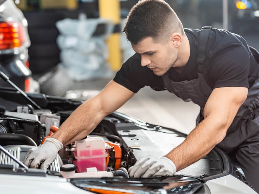 European-Car-Repairs-Lynnwood